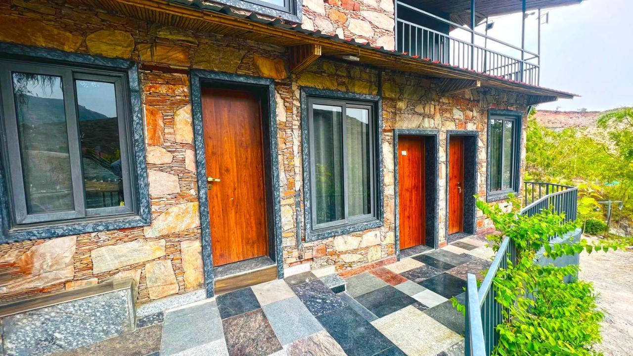 The Divine Hills Resort Nāi Екстериор снимка