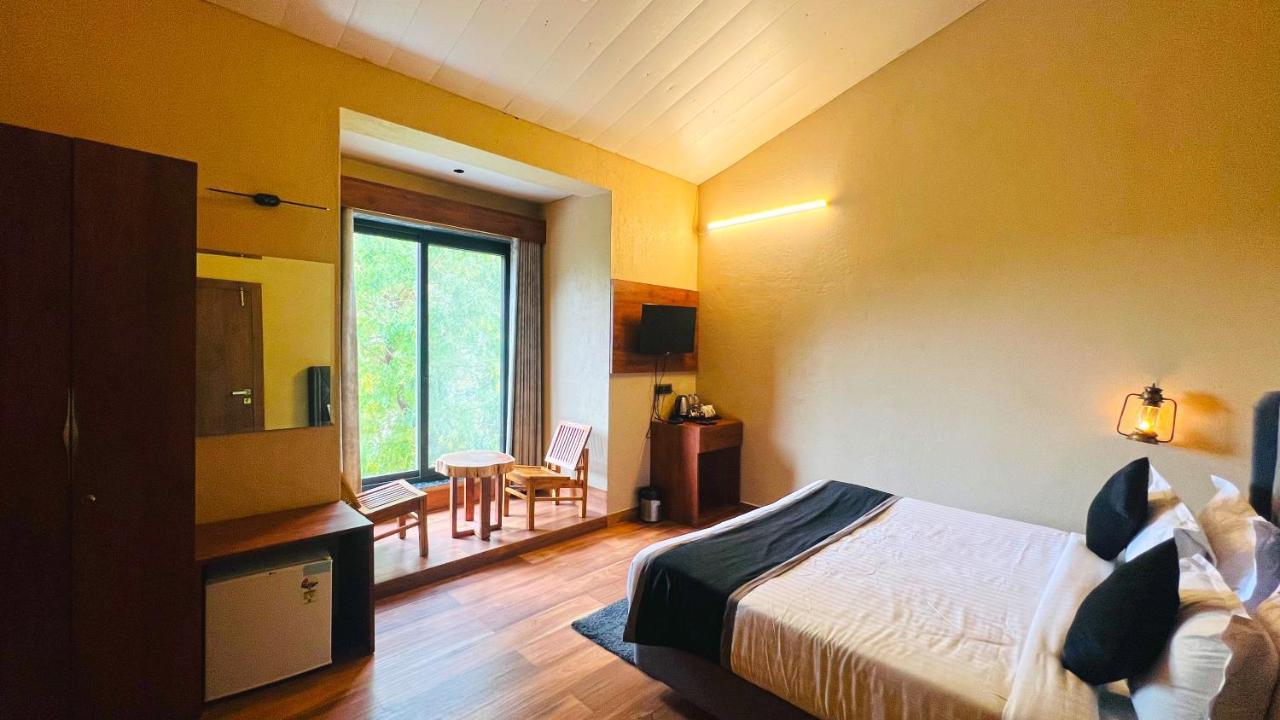 The Divine Hills Resort Nāi Екстериор снимка