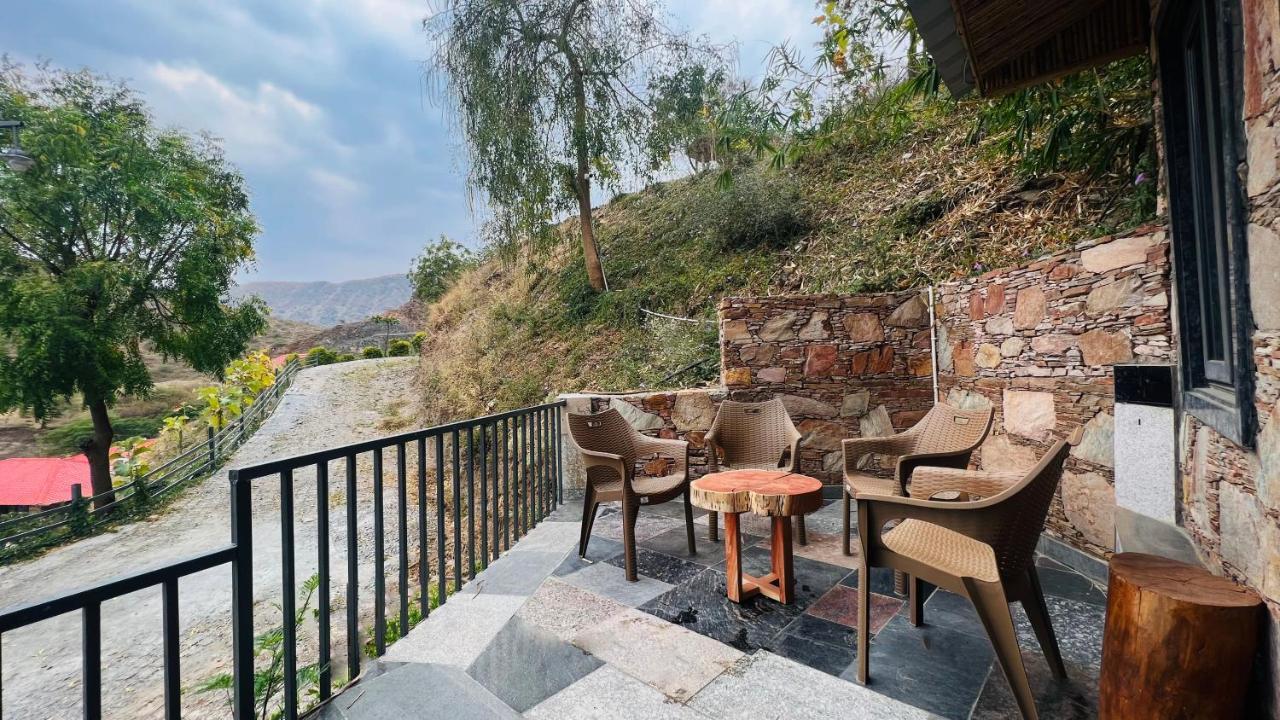The Divine Hills Resort Nāi Екстериор снимка