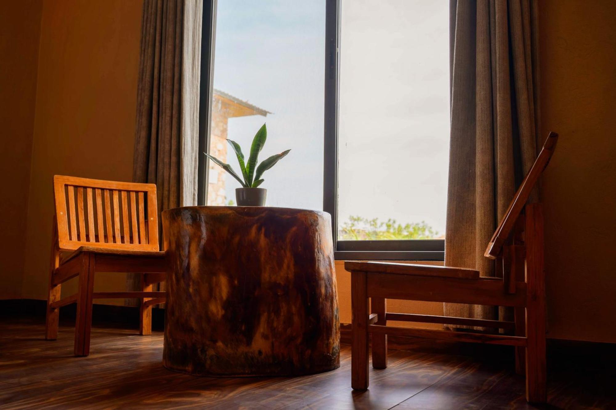 The Divine Hills Resort Nāi Стая снимка