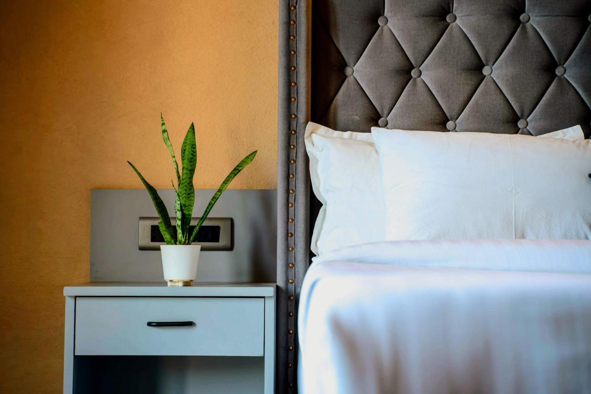 The Divine Hills Resort Nāi Стая снимка