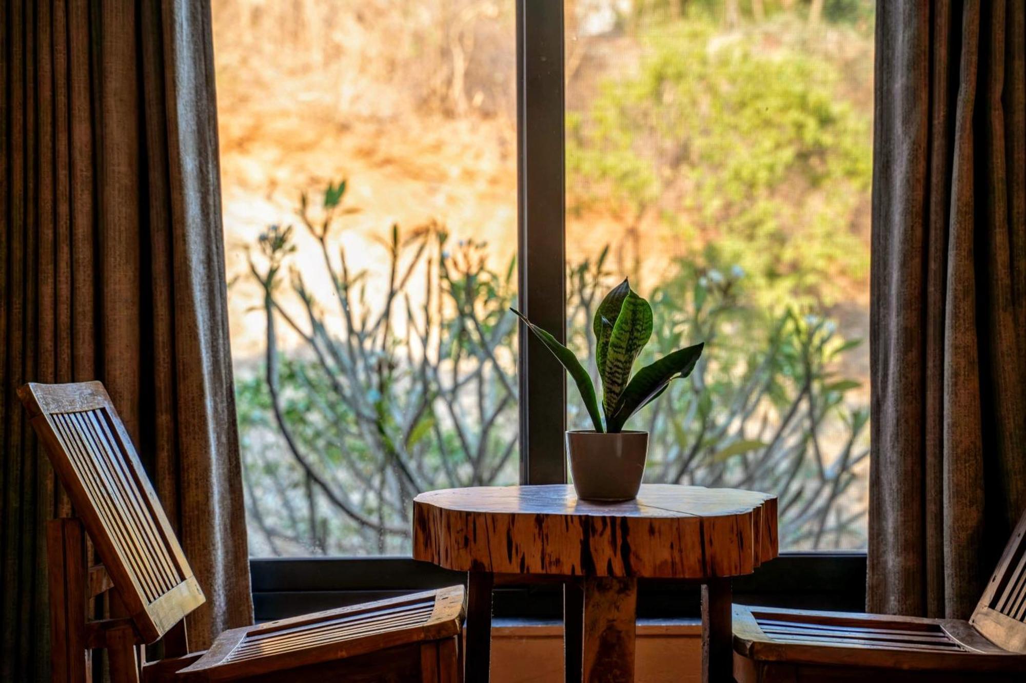 The Divine Hills Resort Nāi Стая снимка