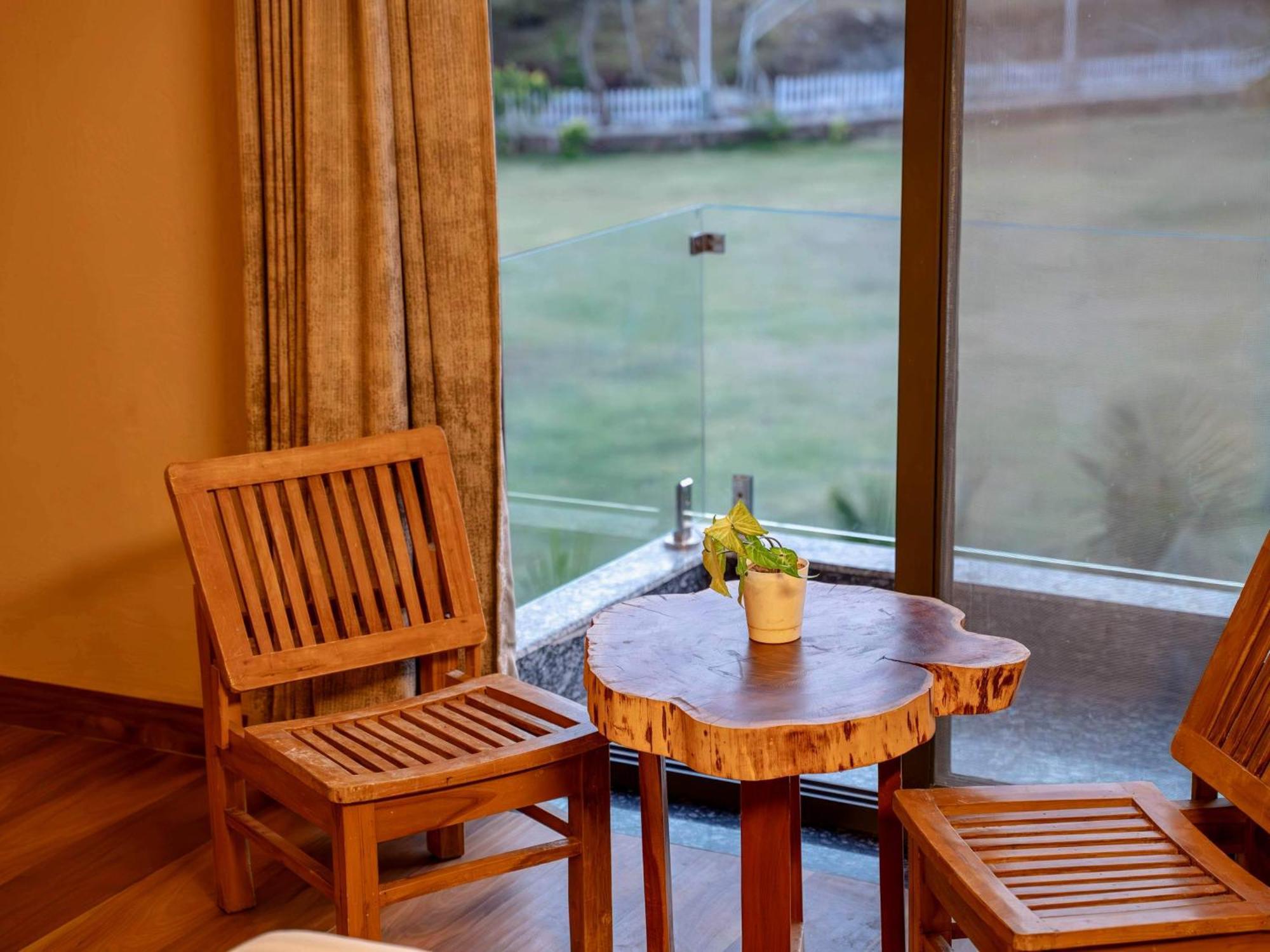 The Divine Hills Resort Nāi Стая снимка