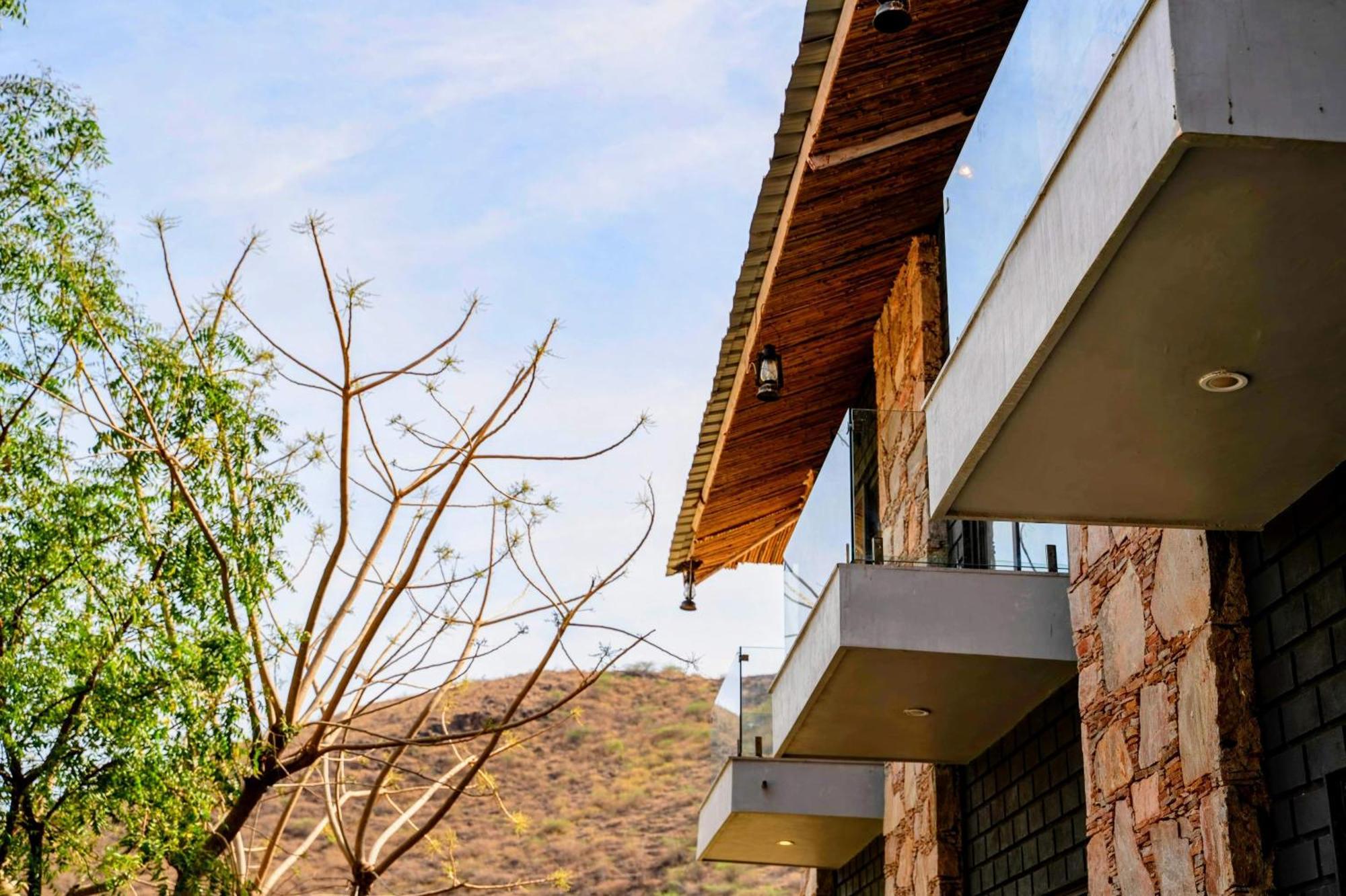 The Divine Hills Resort Nāi Стая снимка