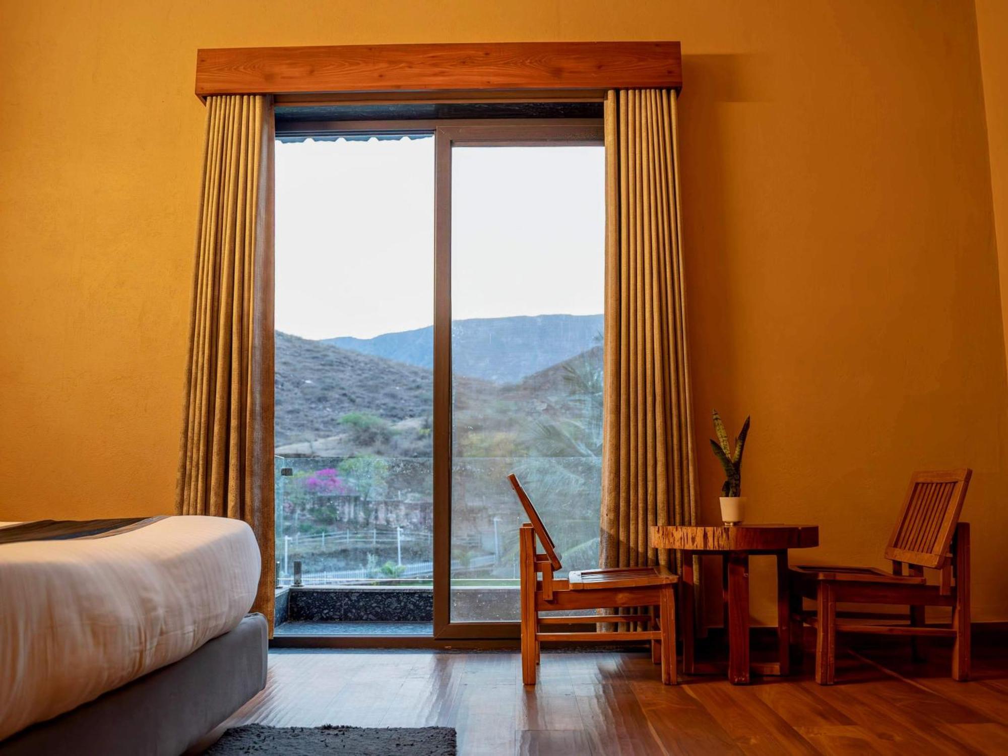 The Divine Hills Resort Nāi Стая снимка